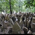 Prague - Cimetiere Juif 019